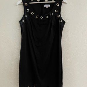 Calvin Klein dress